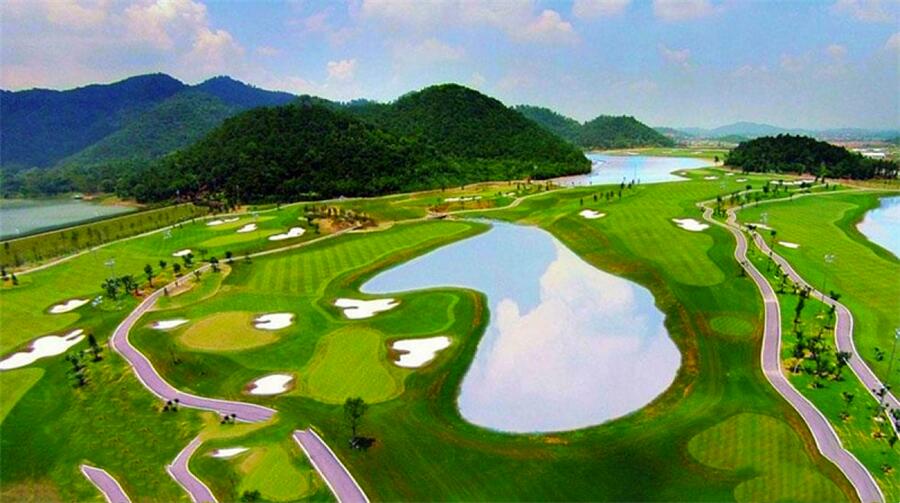 BRG Da Nang Golf Resort